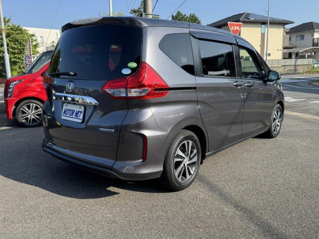 Honda FREED 2016-10 8277611-1