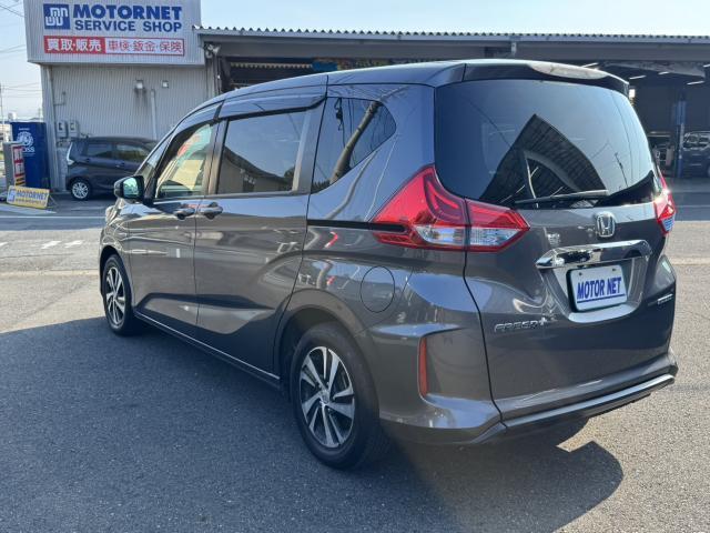 Honda FREED 2016-10 8277611-10