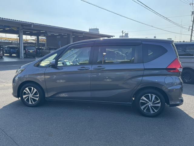 Honda FREED 2016-10 8277611-11
