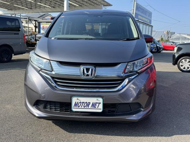 Honda FREED 2016-10 8277611-12