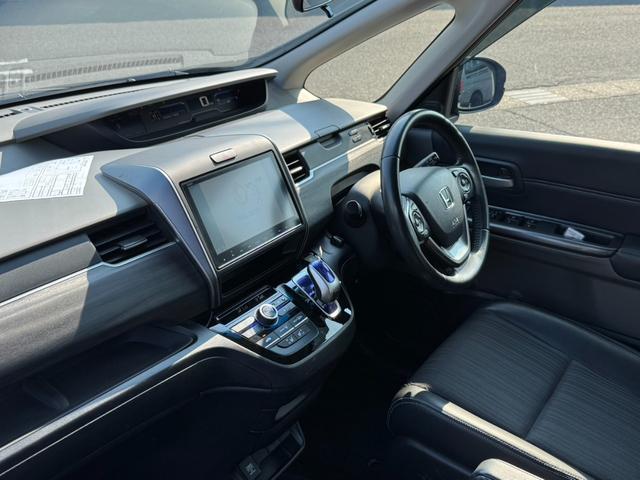Honda FREED 2016-10 8277611-14