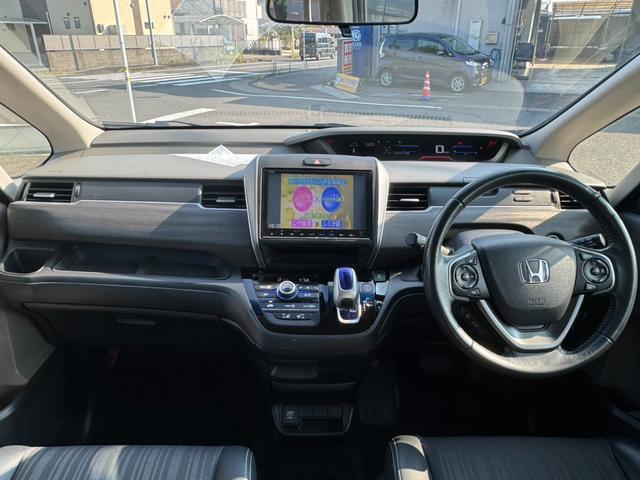 Honda FREED 2016-10 8277611-17