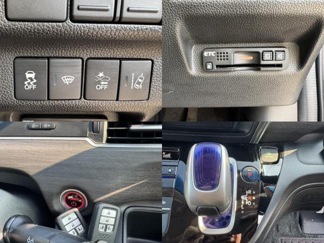 Honda FREED 2016-10 8277611-18