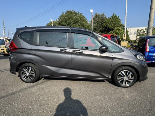 Honda FREED 2016-10 8277611-3