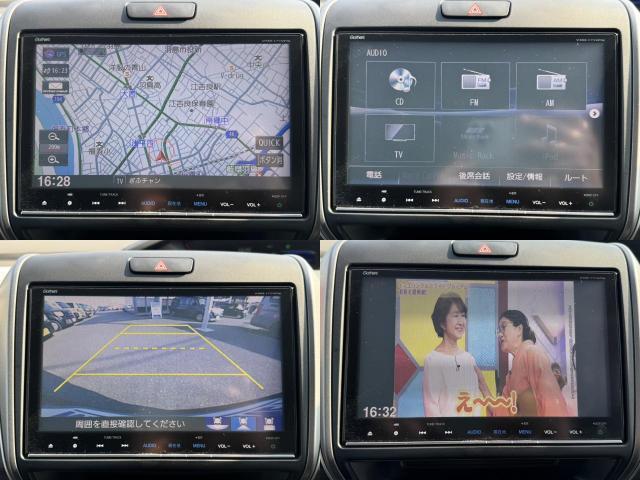 Honda FREED 2016-10 8277611-4