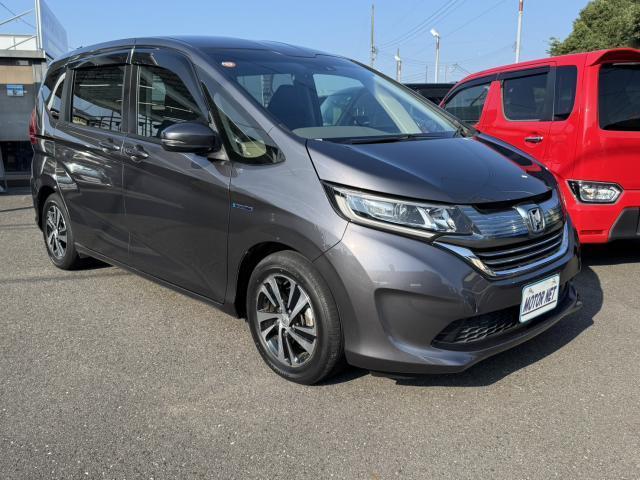 Honda FREED 2016-10 8277611-9