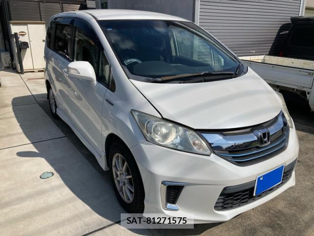 Honda FREED 2014-05 8279678-0