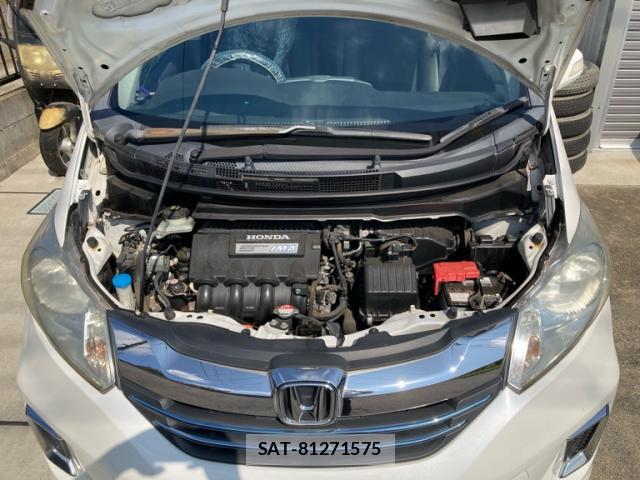 Honda FREED 2014-05 8279678-16