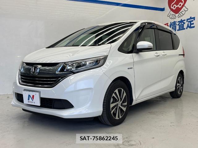 Honda FREED 2017-05 8283765-15