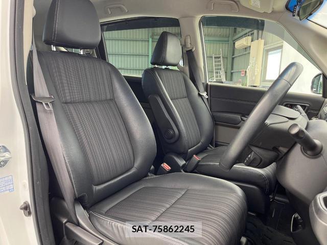 Honda FREED 2017-05 8283765-6