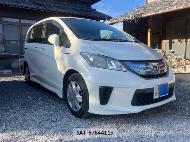 Honda FREED 2012-11 8283822-0