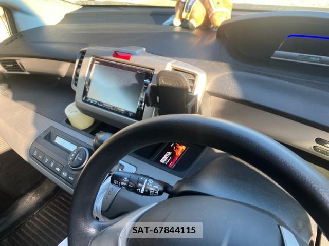 Honda FREED 2012-11 8283822-14
