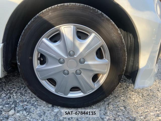 Honda FREED 2012-11 8283822-2