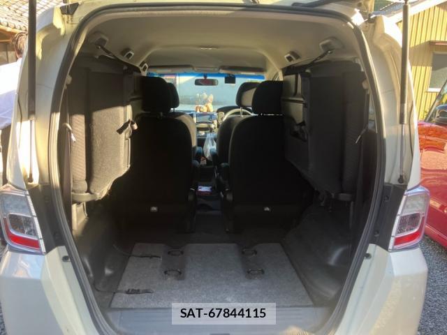Honda FREED 2012-11 8283822-6