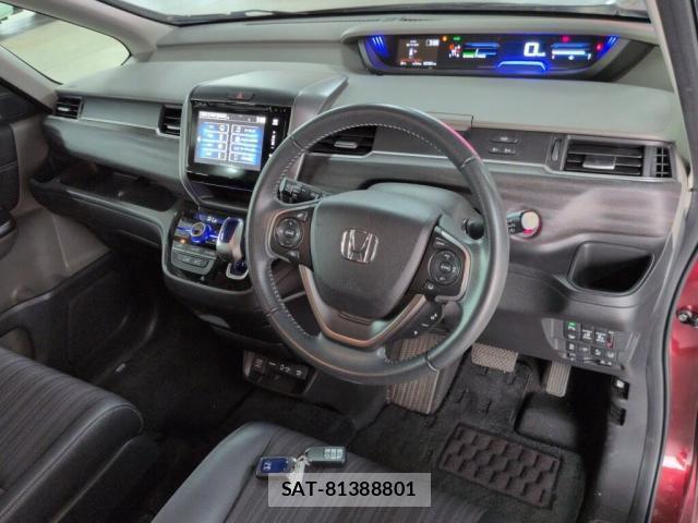 Honda FREED 2017 8284552-2