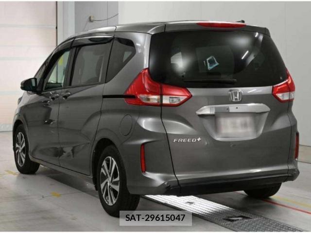 Honda FREED 2023-09 8278459-1