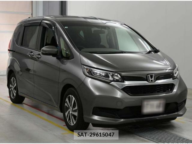 Honda FREED 2023-09 8278459-3
