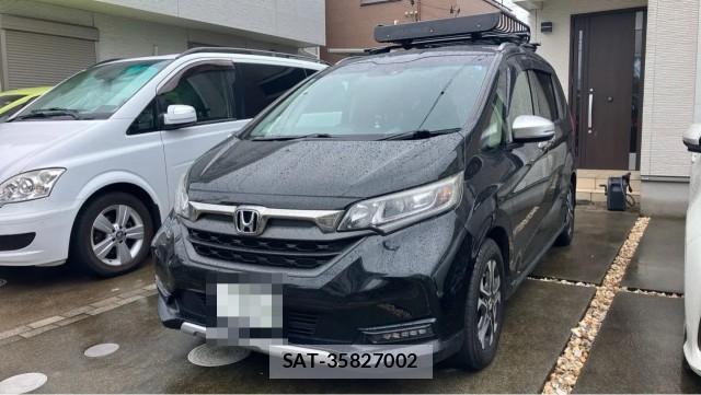 Honda FREED 2020-02 8281482-0