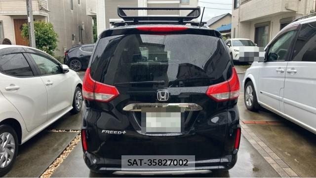 Honda FREED 2020-02 8281482-1