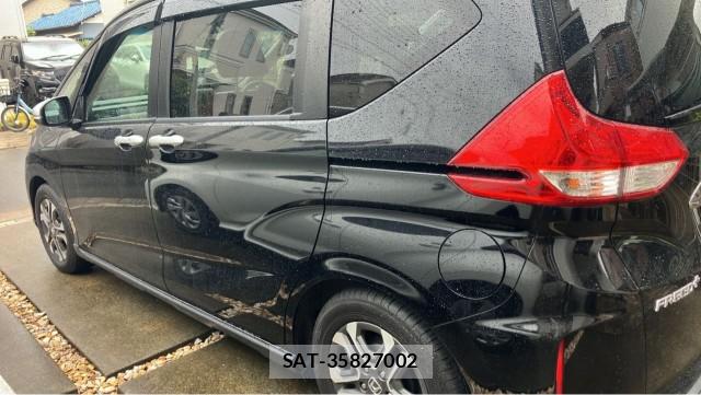 Honda FREED 2020-02 8281482-10