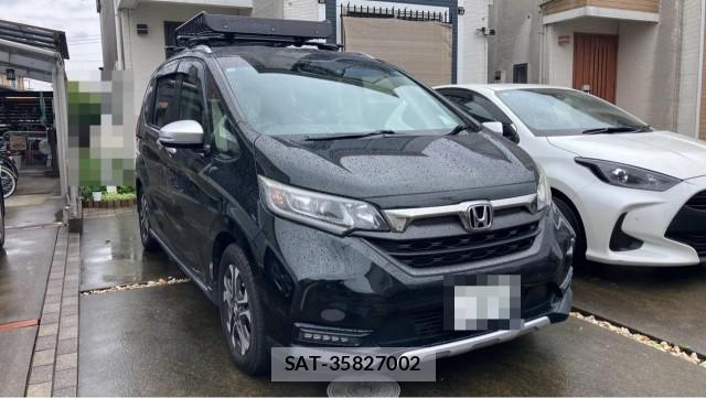 Honda FREED 2020-02 8281482-11