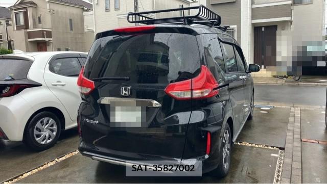 Honda FREED 2020-02 8281482-12