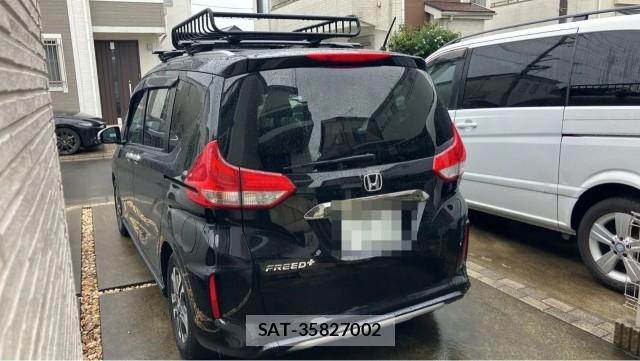 Honda FREED 2020-02 8281482-13
