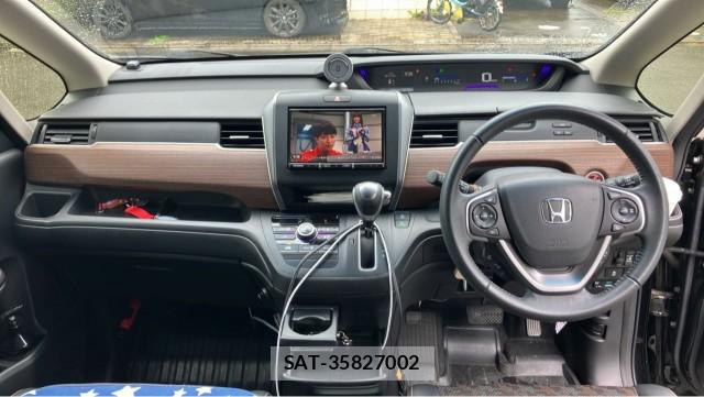 Honda FREED 2020-02 8281482-2