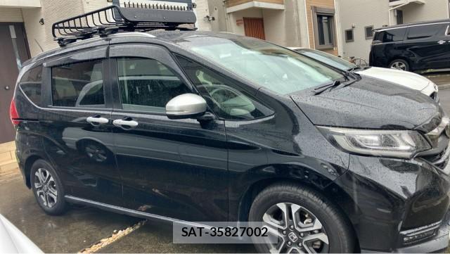 Honda FREED 2020-02 8281482-3