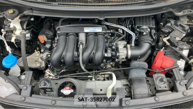 Honda FREED 2020-02 8281482-7