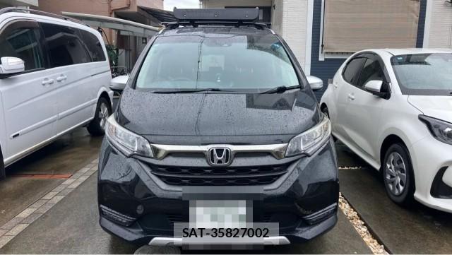 Honda FREED 2020-02 8281482-9