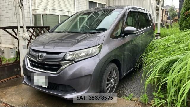 Honda FREED 2019-08 8281487-0
