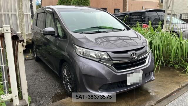 Honda FREED 2019-08 8281487-11