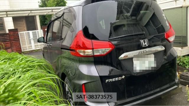 Honda FREED 2019-08 8281487-13