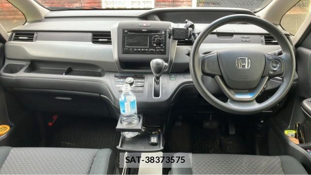 Honda FREED 2019-08 8281487-2