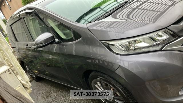 Honda FREED 2019-08 8281487-3