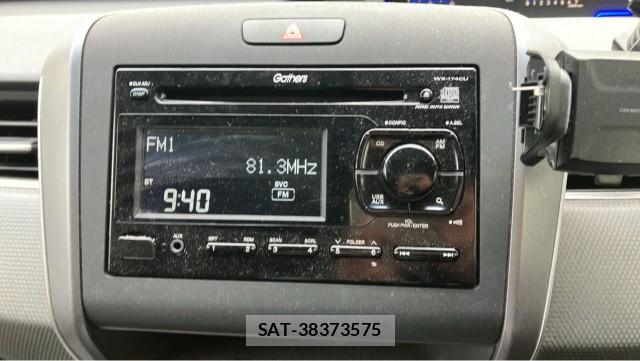 Honda FREED 2019-08 8281487-4