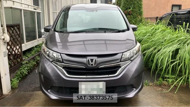 Honda FREED 2019-08 8281487-9