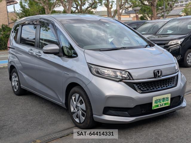 Honda FREED 2020-04 8284430-10