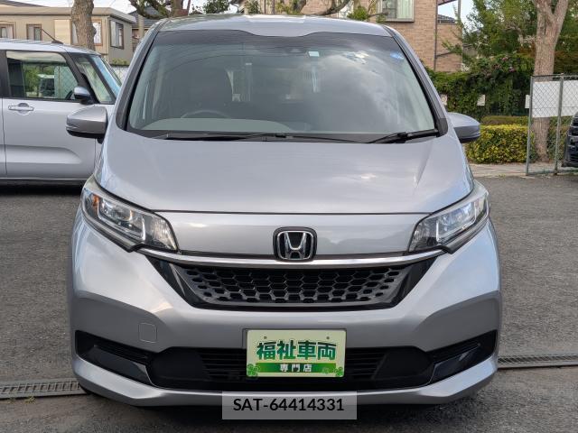 Honda FREED 2020-04 8284430-11