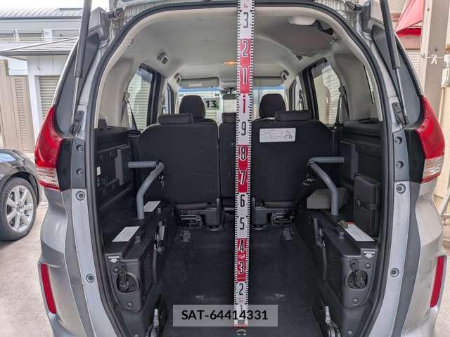 Honda FREED 2020-04 8284430-4