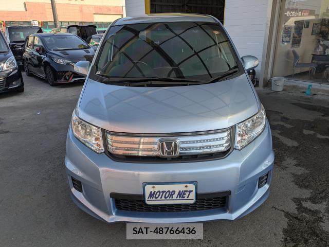 Honda FREED SPIKE 2012-03 8282690-12