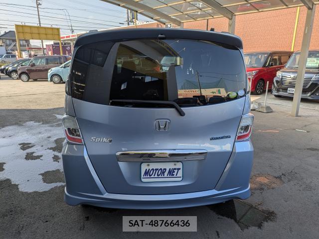 Honda FREED SPIKE 2012-03 8282690-13