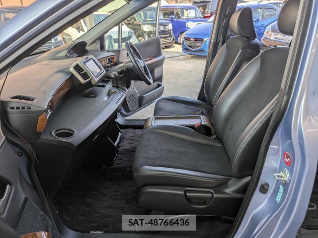 Honda FREED SPIKE 2012-03 8282690-14