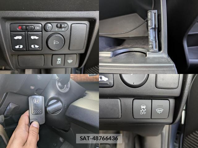 Honda FREED SPIKE 2012-03 8282690-18
