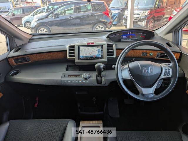 Honda FREED SPIKE 2012-03 8282690-2