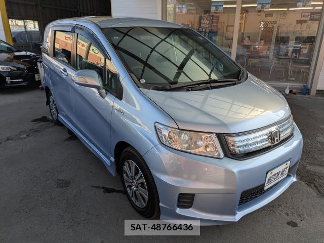 Honda FREED SPIKE 2012-03 8282690-9