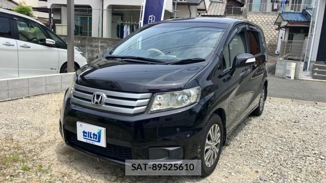 Honda FREED SPIKE 2012-10 8282267-0