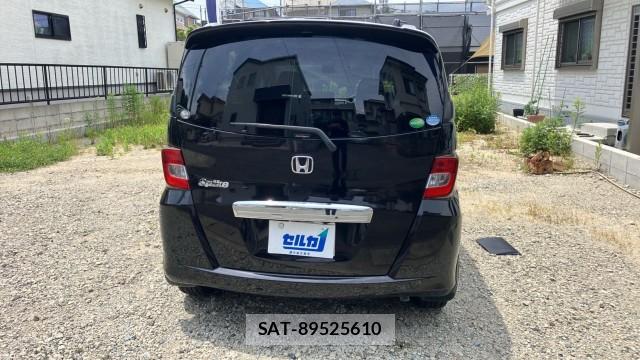 Honda FREED SPIKE 2012-10 8282267-1