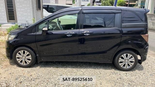 Honda FREED SPIKE 2012-10 8282267-10